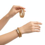 ELORA SNAKE BRACELET