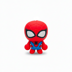SPIDDY FRIDGE MAGNET