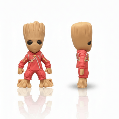 GROOT FRIDGE MAGNET