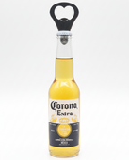 BEER BOTTLE OPENER FRIDGE  MAGNET