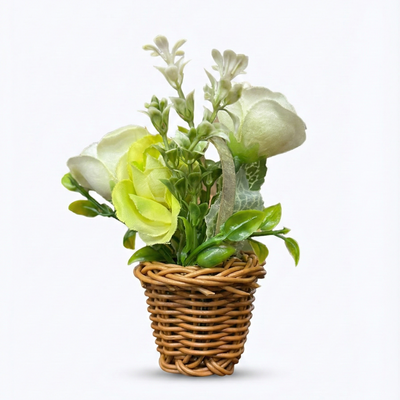 FLOWER 001 MAGNET