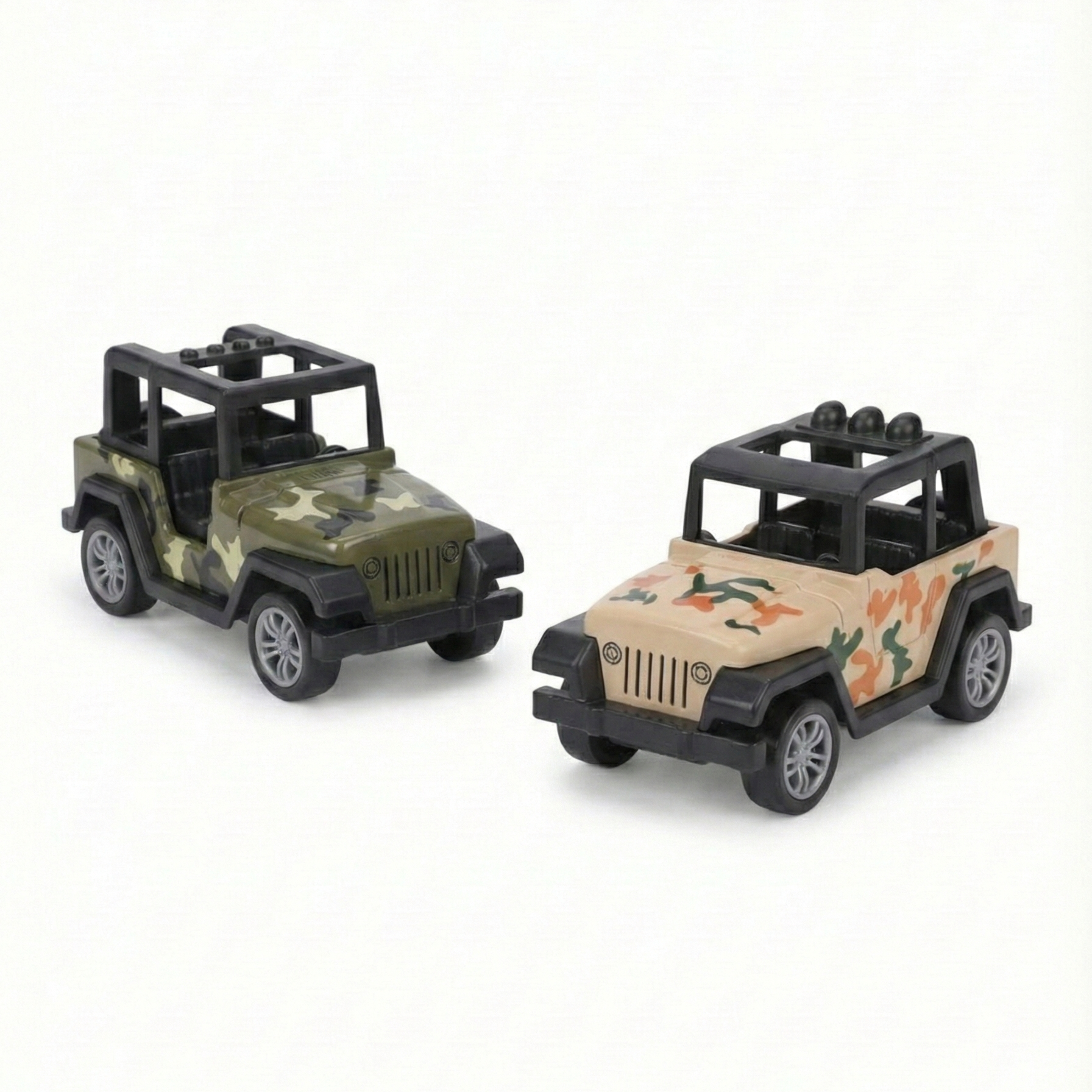JEEP FRIDGE MAGNET (random color )