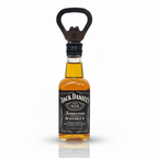 JD FRIDGE MAGNET BOTTLE OPENER
