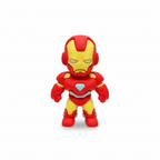 ROBO MAN2 FRIDGE MAGNET