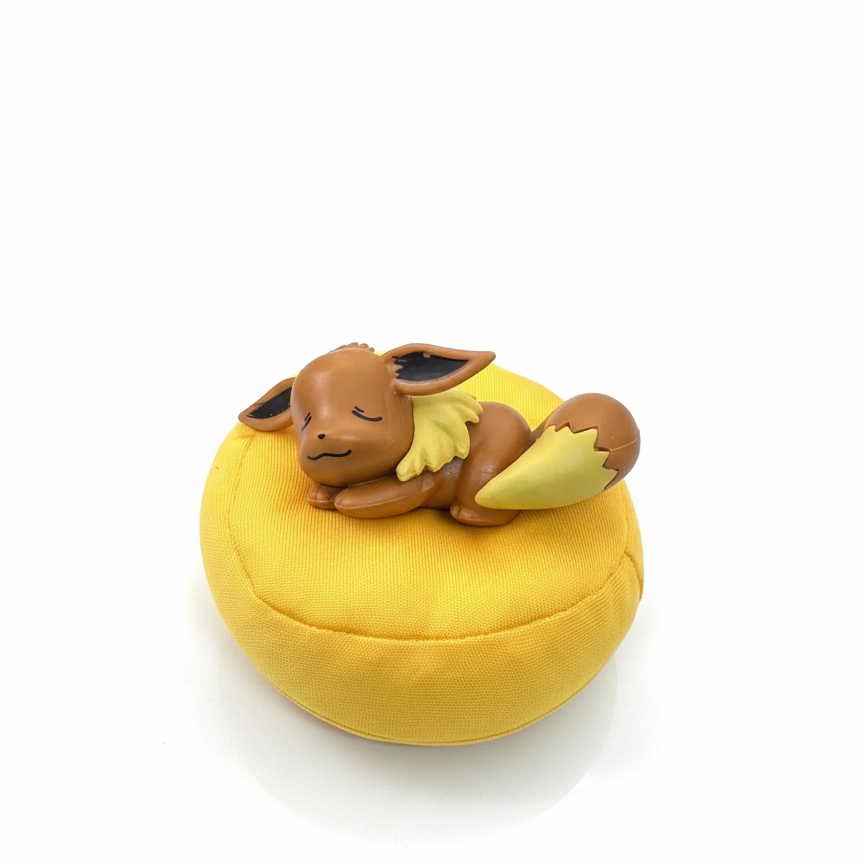 EVE FRIDGE MAGNET & TABLE TOP ( 1 EVE + 1 CUSION)