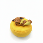 EVE FRIDGE MAGNET & TABLE TOP ( 1 EVE + 1 CUSION)