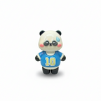 BLUE  PANDA FRIDGE MAGNET