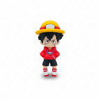 ANIME KID FRIDGE MAGNET