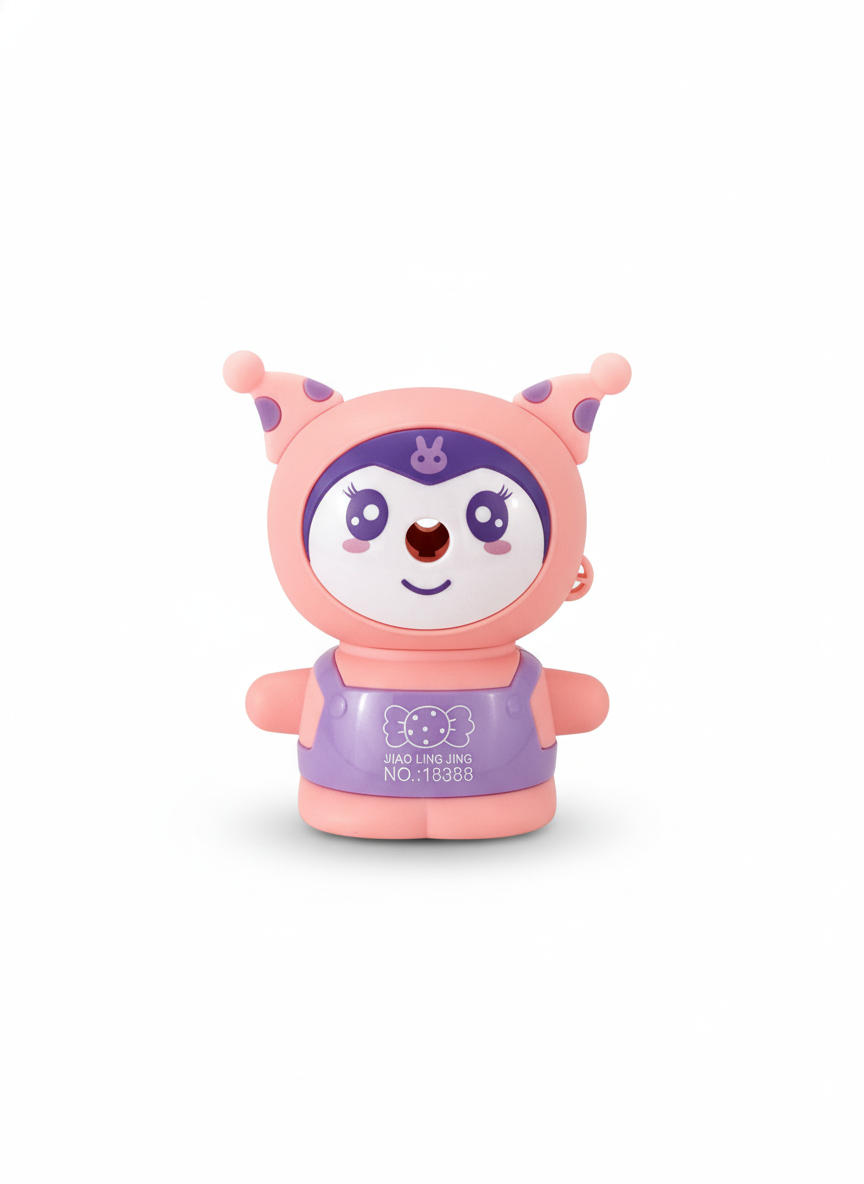 KITTY SHARPNER (RANDOM COLOR)
