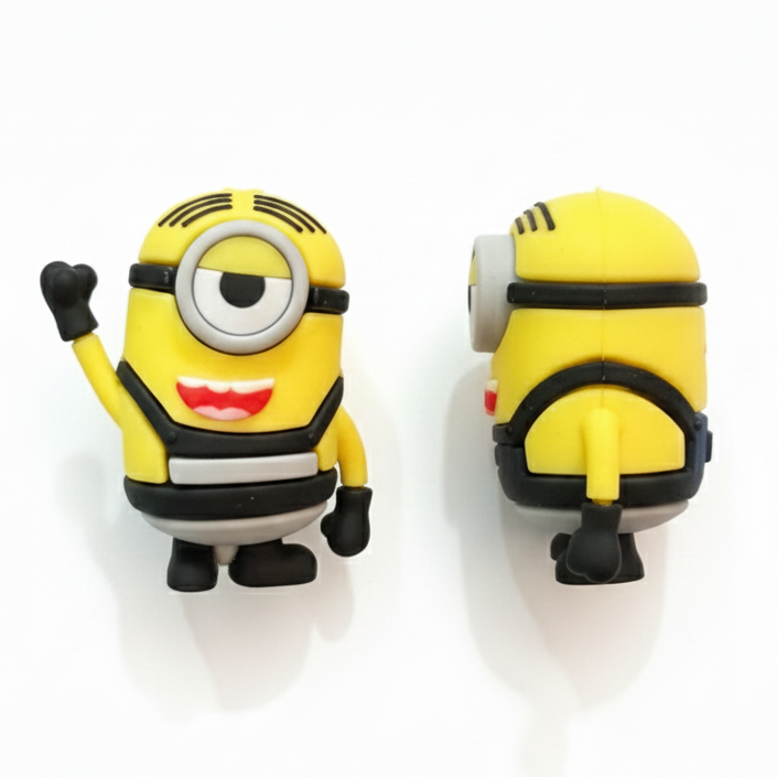 MINION  FRIDGE MAGNET