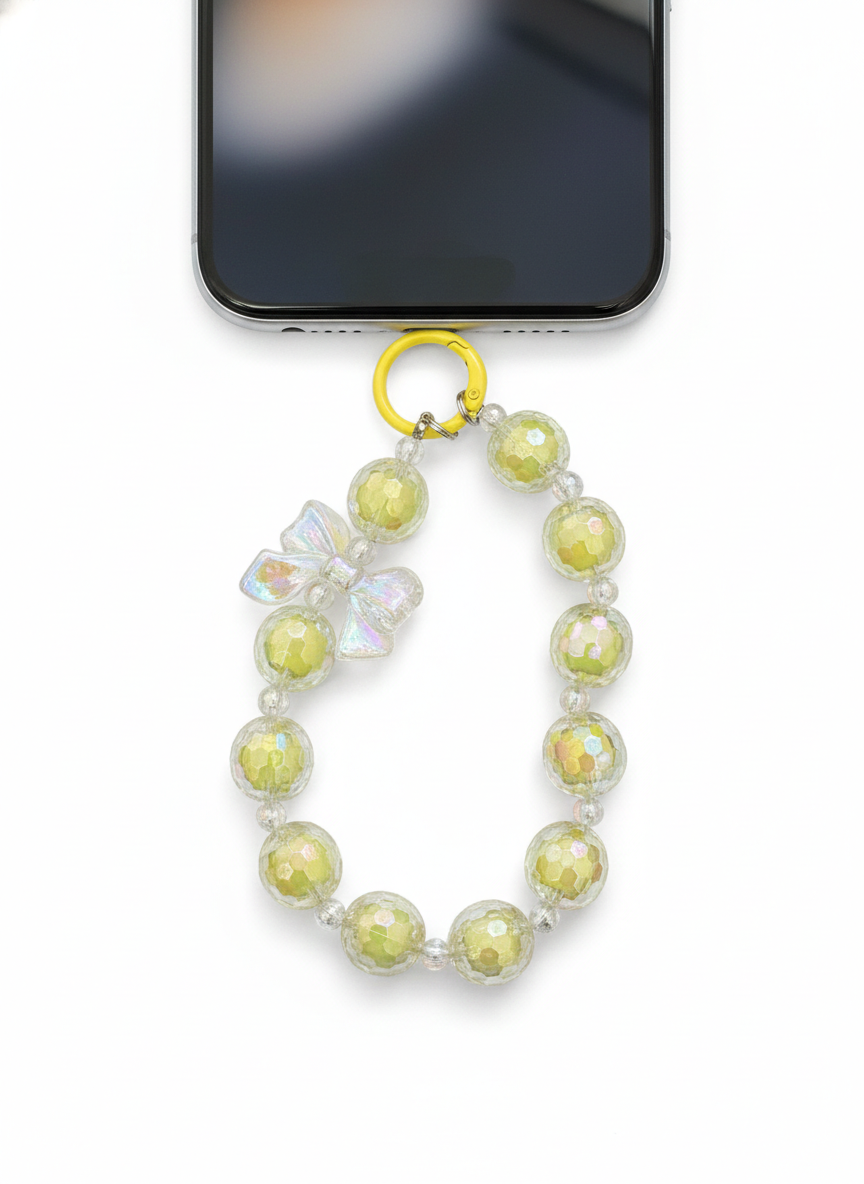MOBILE CHARMS 012