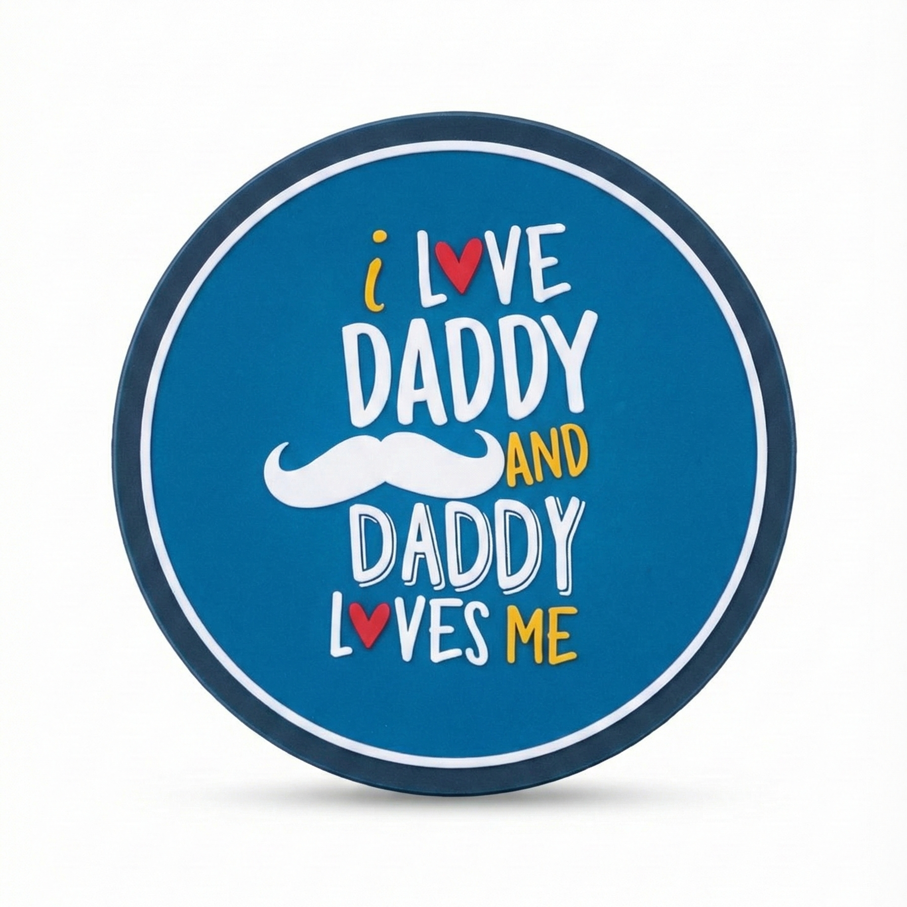 QUIRKY 37 FRIDGE MAGNET