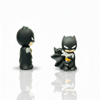 BAT  MAN FRIDGE MAGNET