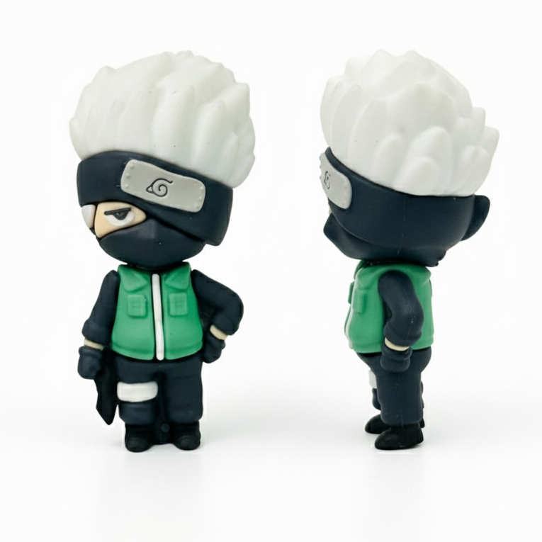 ANIMATED FRIDGE MAGNET 18