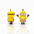 MINIOINN FRIDGE MAGNET