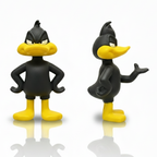 DUCK FRIDGE MAGNET