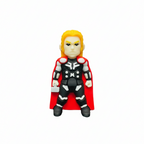 THOR FRIDGE MAGNET
