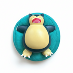 SNOLAK FRIDGE MAGNET & TABLE TOP ( 1 SNOLAK + 1 CUSION)