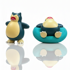 SNOLAK FRIDGE MAGNET & TABLE TOP ( 1 SNOLAK + 1 CUSION)