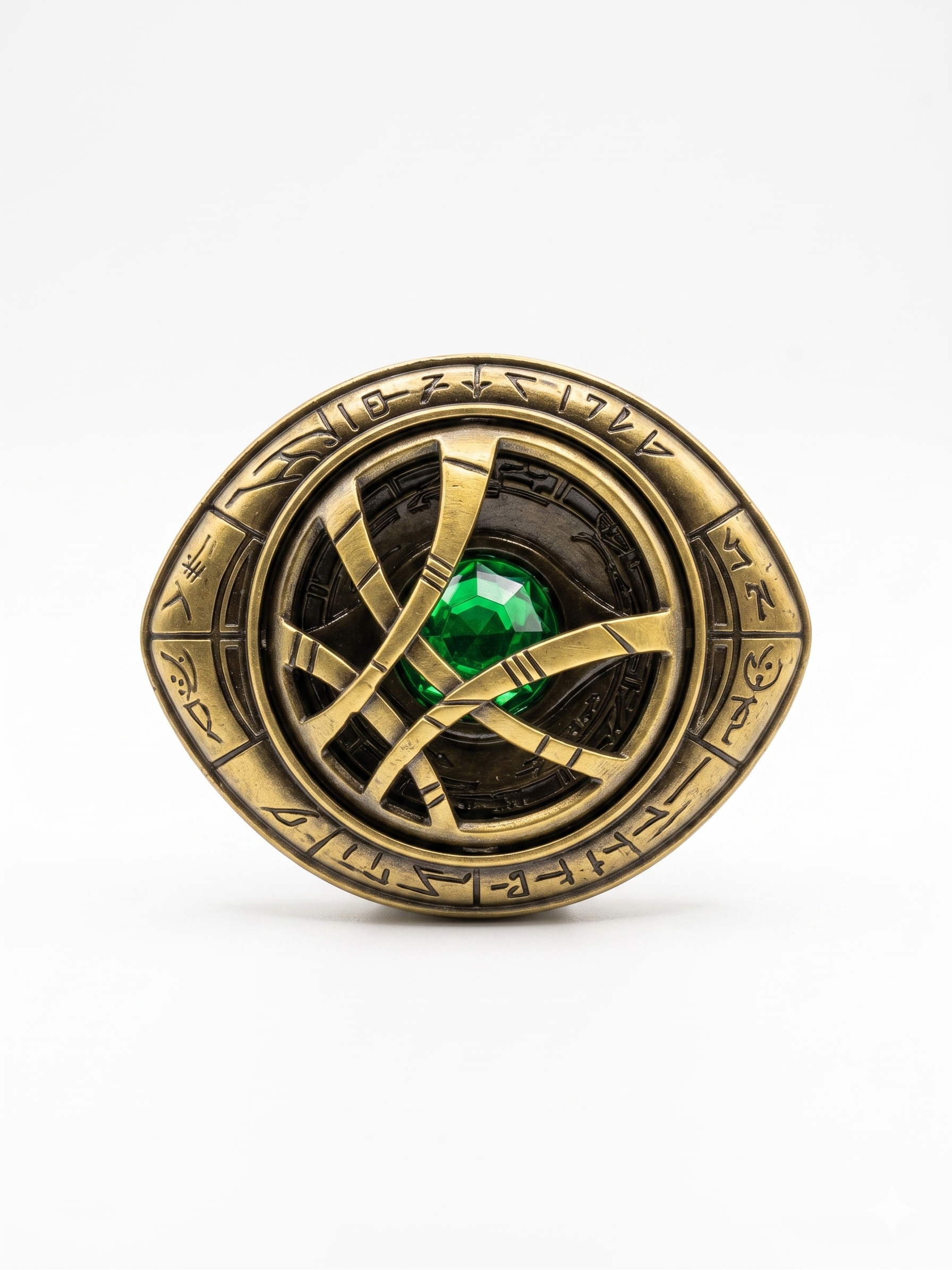 DR STRANGE STONE  FRIDGE MAGNET