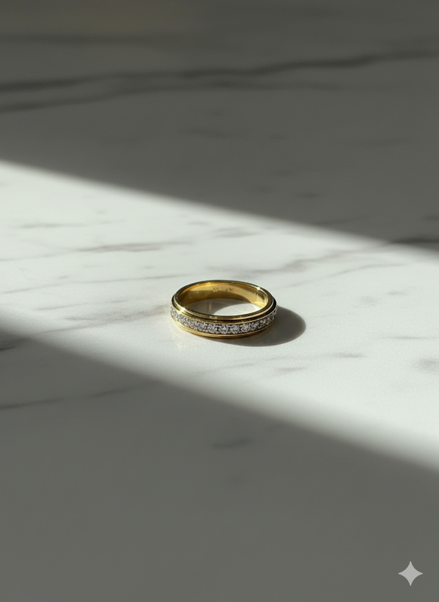 MIRAN RING