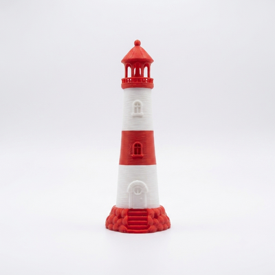 LIGHT HOUSE FRIDGE MAGNET