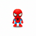 SPIDDY FRIDGE MAGNET