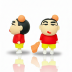 SHINCHAINN FRIDGE MAGNET