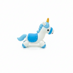 SKY UNICORN FRIDGE MAGNET