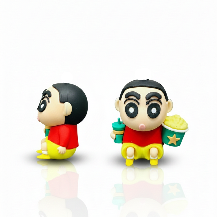 SHHINCHAIN FRIDGE MAGNET