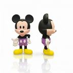 MICKY MOUSE FRIDGE MAGNET