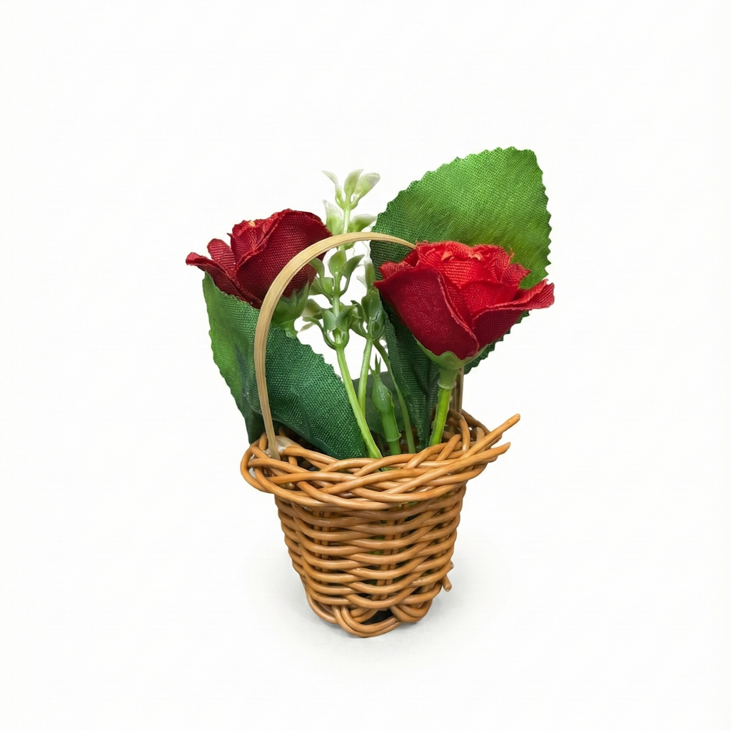 FLOWER 006 MAGNET