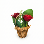 FLOWER 006 MAGNET