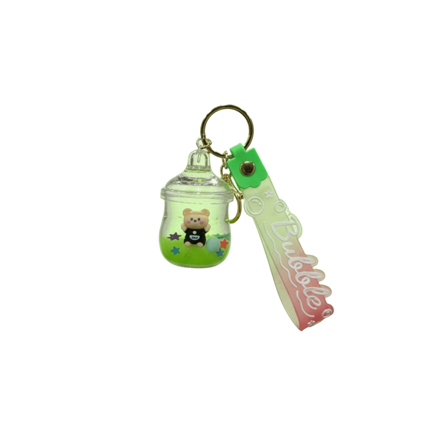 PICKITT02 KEYCHAIN