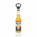 BEER BOTTLE OPENER FRIDGE  MAGNET