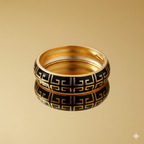 BLACK SOLSTICE BRACELET