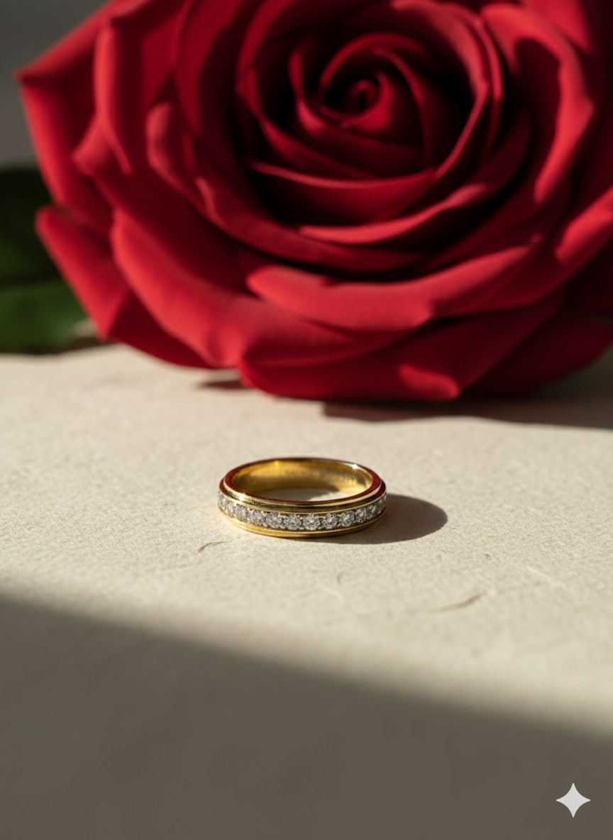 MIRAN RING