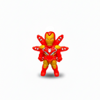 ROBO MAN3 FRIDGE MAGNET