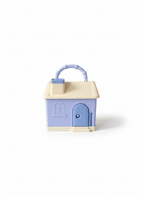 HOUSE PIGGY BANK (RANDOM COLOR)