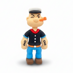 POPOE 01 FRIDGE MAGNET ( random style)