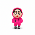 SHINCAIN FRIDGE MAGNET