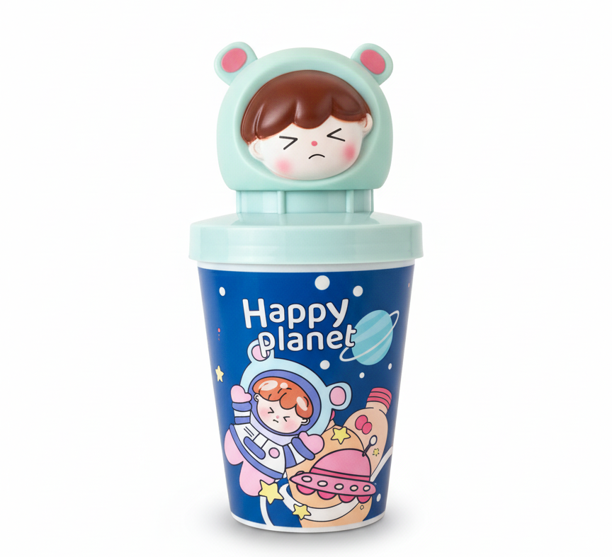 SIPPER FOR BOYS (RANDOM)