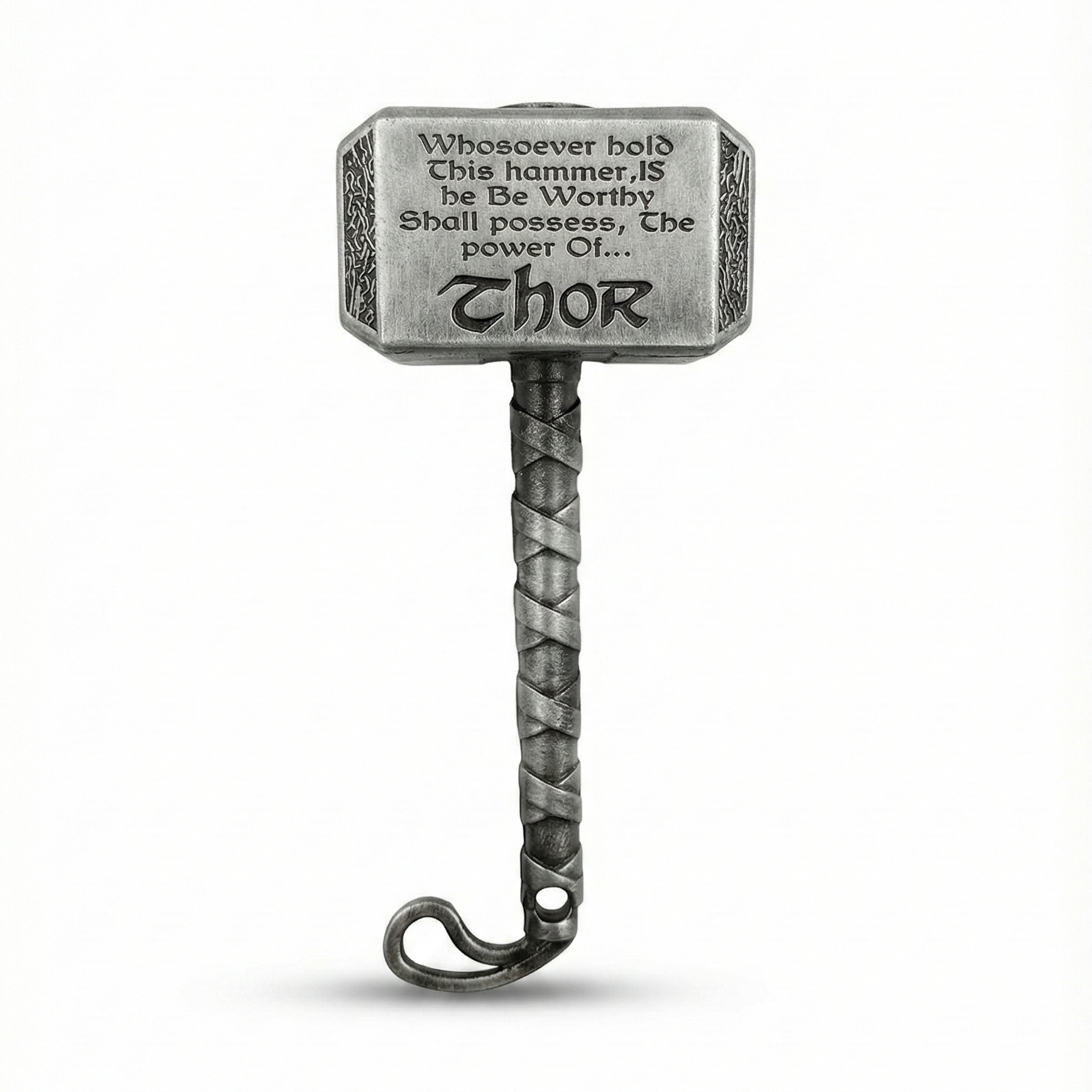 HAMMER FRIDGE MAGNET