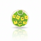 DHOKLA CHUTNEY FRIDGE MAGNET