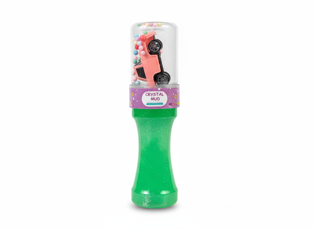 SLIME BOTTLE