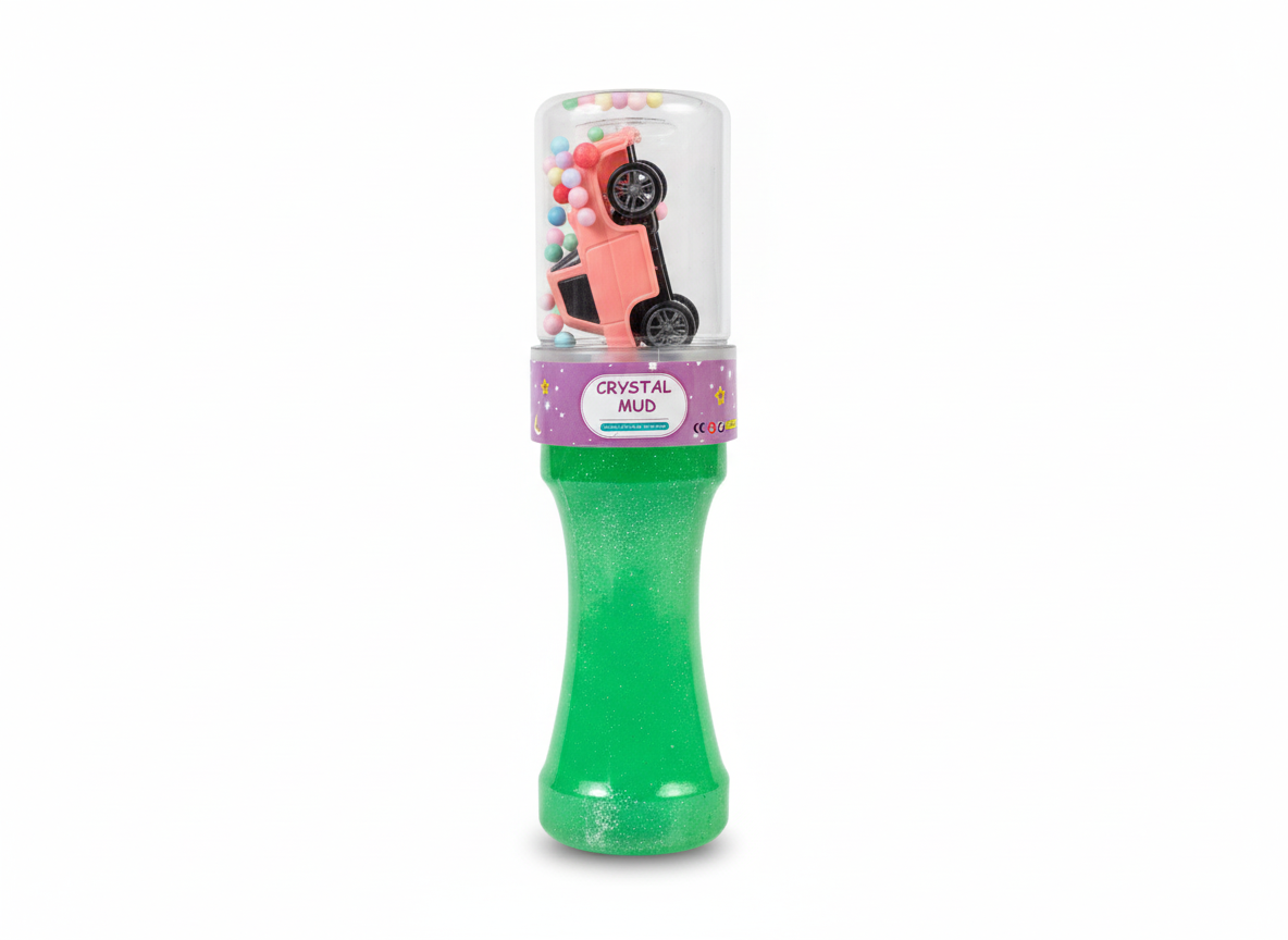 SLIME BOTTLE