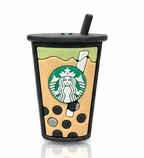 BOBA COFFEE FRIDGE MAGNET