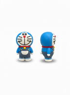 DOREMON FRIDGE MAGNET (RANDOM)