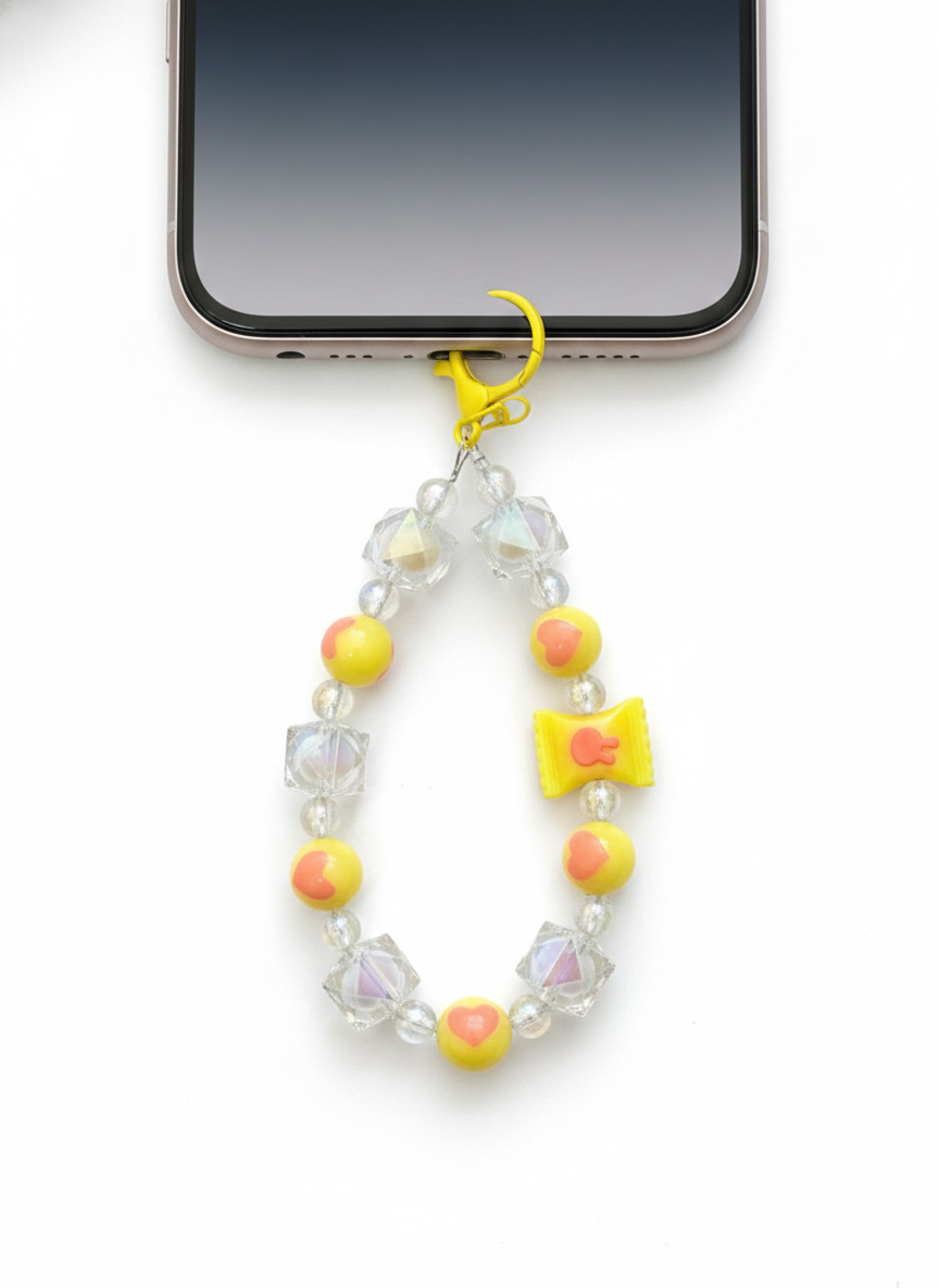 MOBILE CHARMS 024