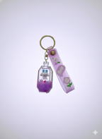 PICKITT06 KEYCHAIN